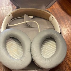 Bose headphones